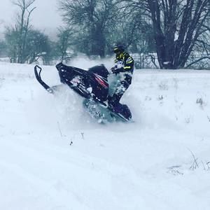 Meet your Posher, Layne